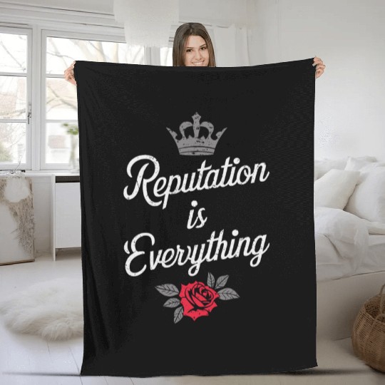 Mobster Gangster Mafia Organized Crime Boss Fleece Blankets