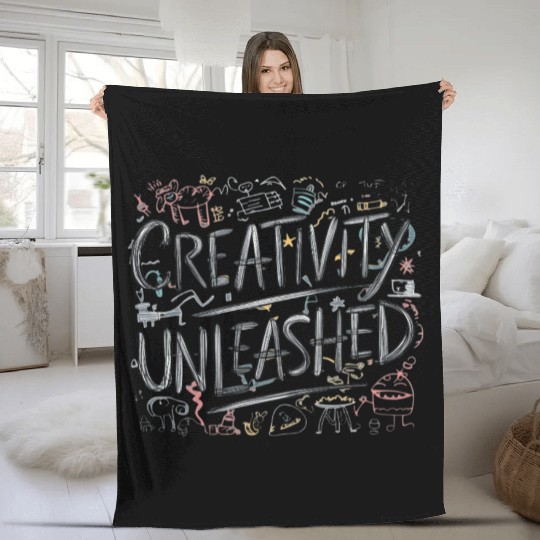 Early 90s and 2000s | Y2K fashion Fleece Blankets