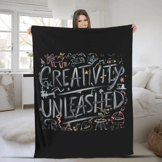 Early 90s and 2000s | Y2K fashion Fleece Blankets