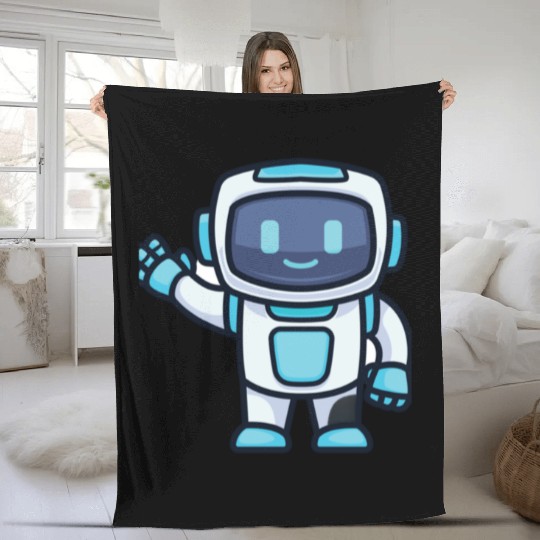 THANK YOU Fleece Blankets