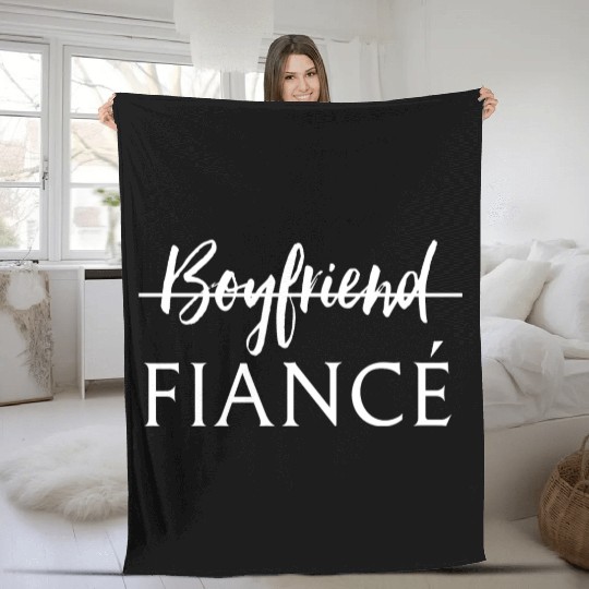 Couple Fleece Blankets