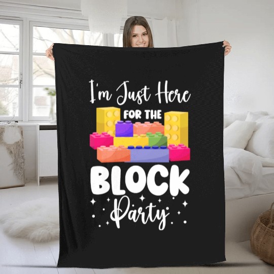 Terminal Blocks Child Games Creative Fleece Blankets