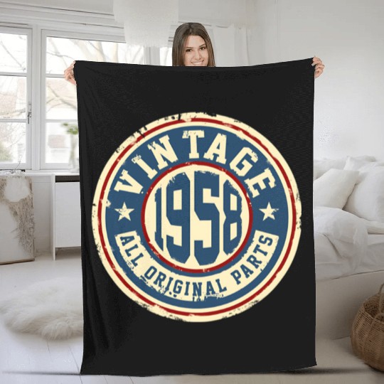 Chicago Rooted Raised Roots Fleece Blankets