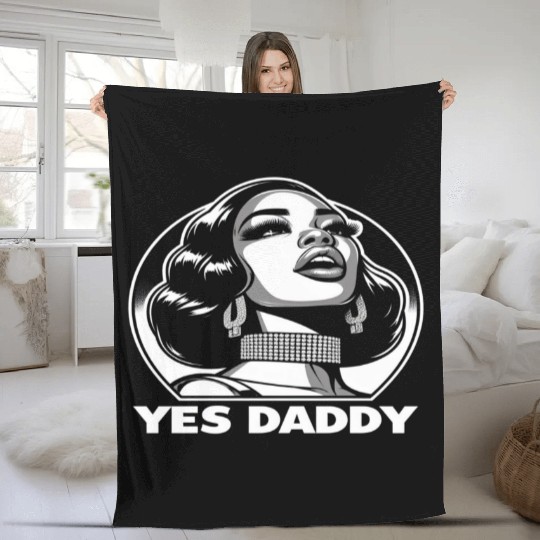 Royal Diva Fleece Blankets