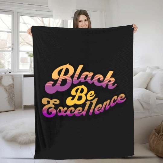 BBE Color Splash - Purple Sand Fleece Blankets