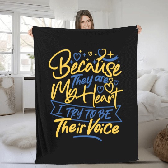 Special Education Teacher Sped Teacher Fleece Blankets