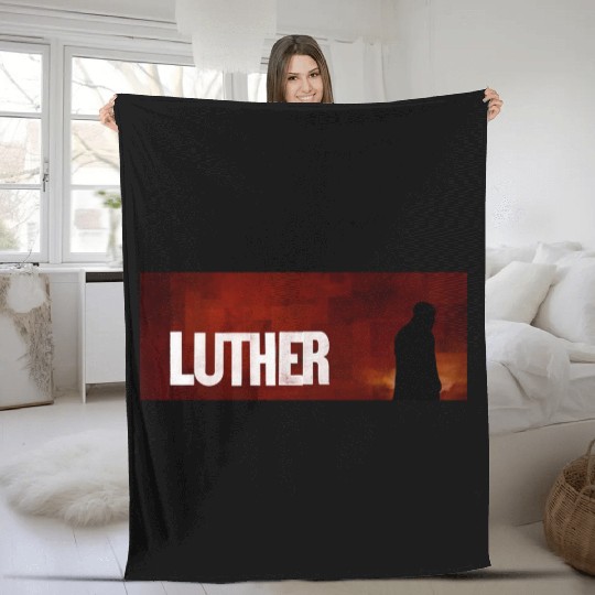 Heavy Words, Deeper Wounds Fleece Blankets