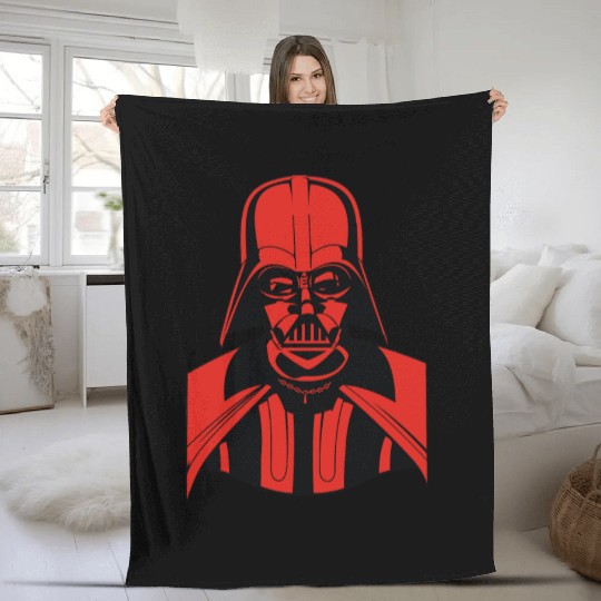 SKYF-01-021 Another Darth Vader Fleece Blankets