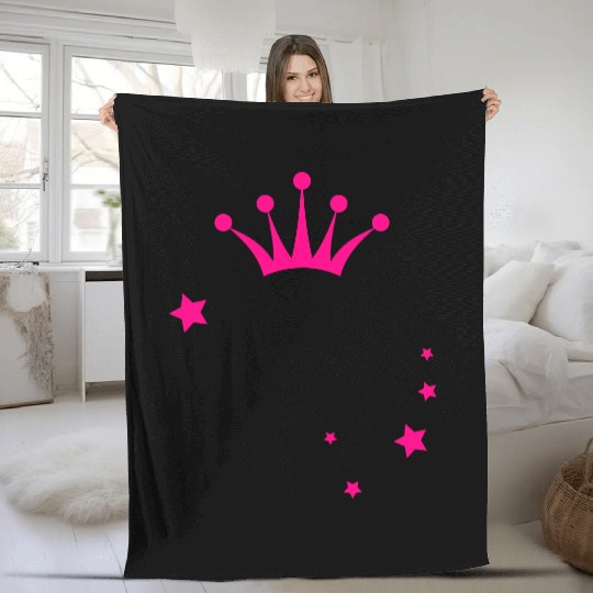 Bachelorette Party - Bride's Posse Fleece Blankets