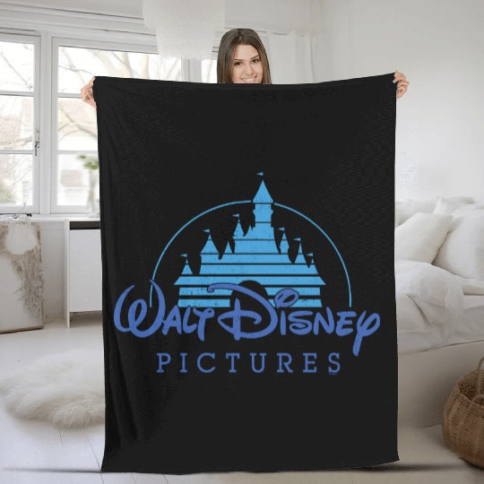 Discover Walt Disney Pictures Fleece Blankets