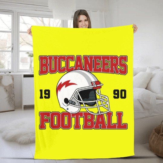 Vintage Buccaneers Football Fleece Blankets, Womens Game Day Fleece Blankets, Cute Sports Team Outfit, Sleeveless Tai