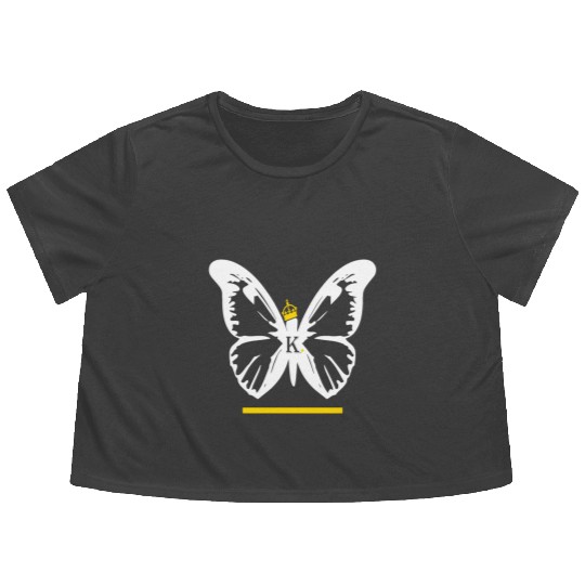 To Pimp A Butterfly Kdot Flowy Cropped Tees Dr Dre Tde Hip H