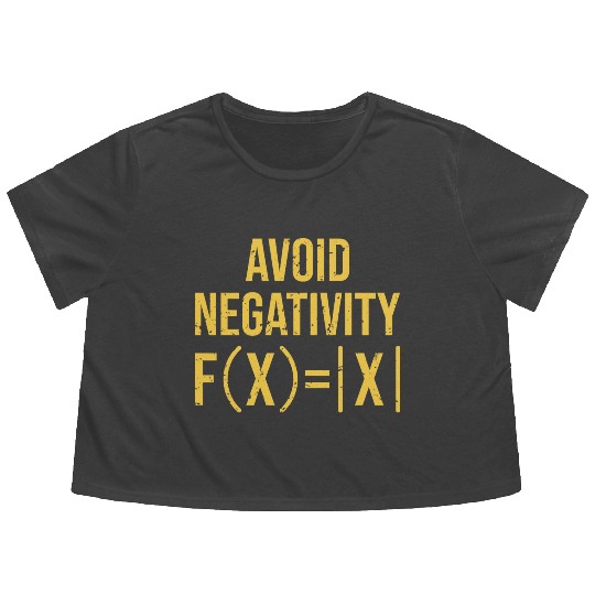 maths,math,math Flowy Cropped Tees,teacher gifts,funny math