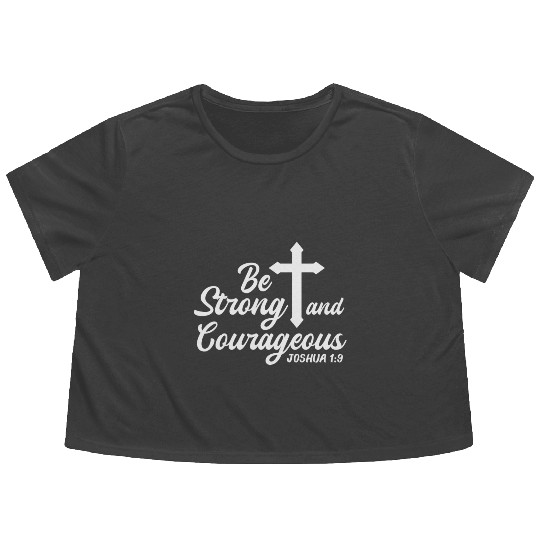 BLM Black Equality Freedom Flowy Cropped Tees