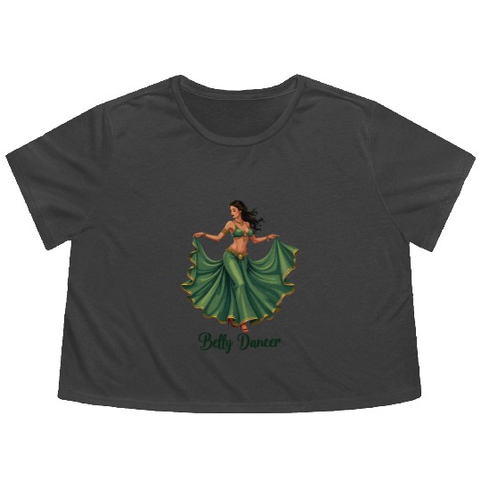 Belly Dancing Belly Dancer Belly Dance Classes Flowy Cropped Tees