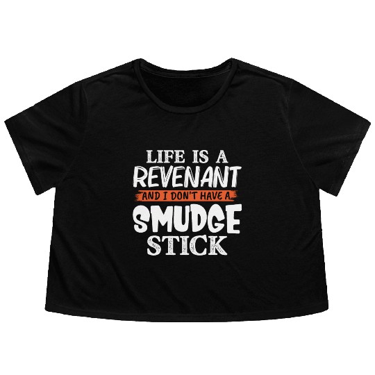 Ghost Hunters, Ghosts, Ghost, Ghost hunting Flowy Cropped Tees