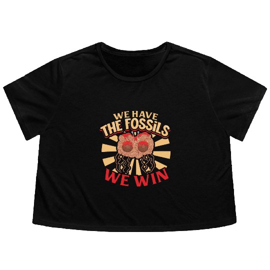 Atheist Atheism Flying Spaghetti Pastafarianism Flowy Cropped Tees