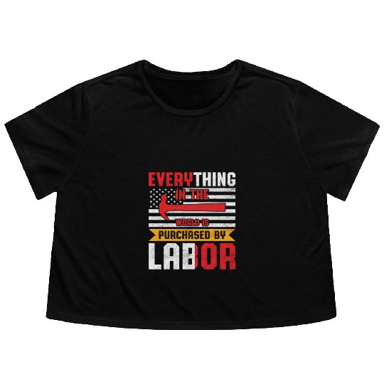 Labor Day 2023 Flowy Cropped Tees Sale: Unleash Your Style