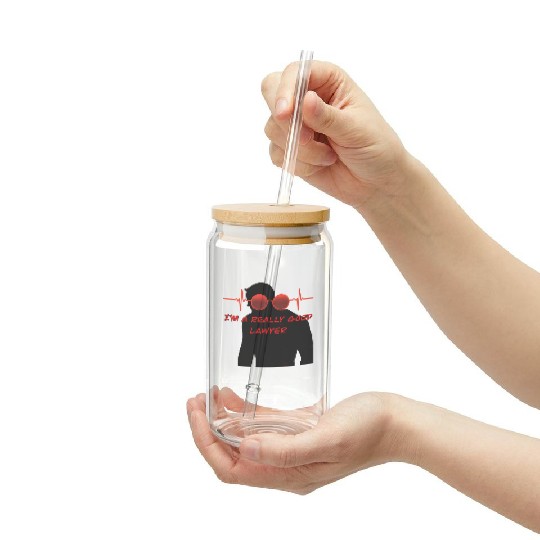 Daredevil heart beat no way home body shadow Frosted Tumblers