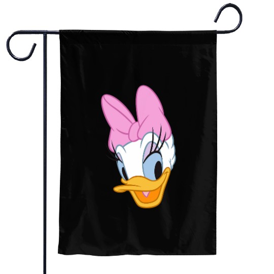Disney Daisy Garden Flags