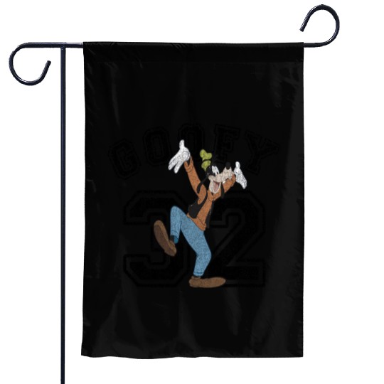 Disney Goofy 32 Portrait Garden Flags