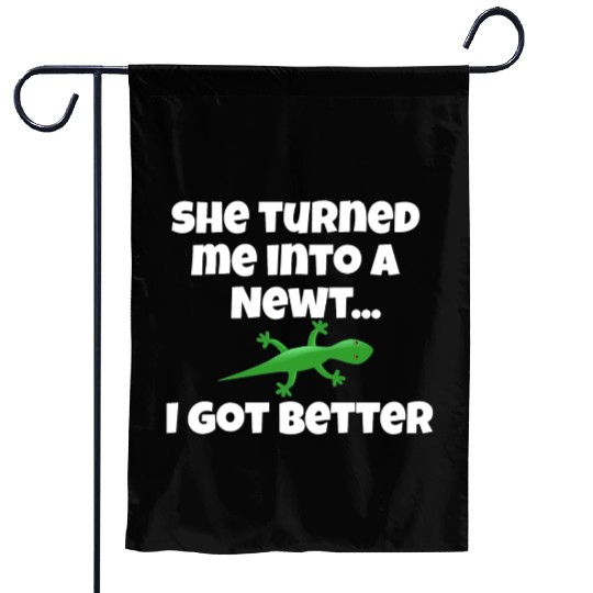 The Princess Bride Garden Flags