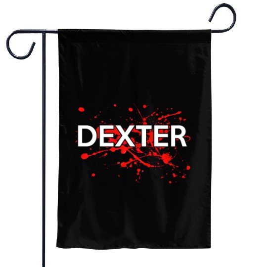 Dexter Garden Flags