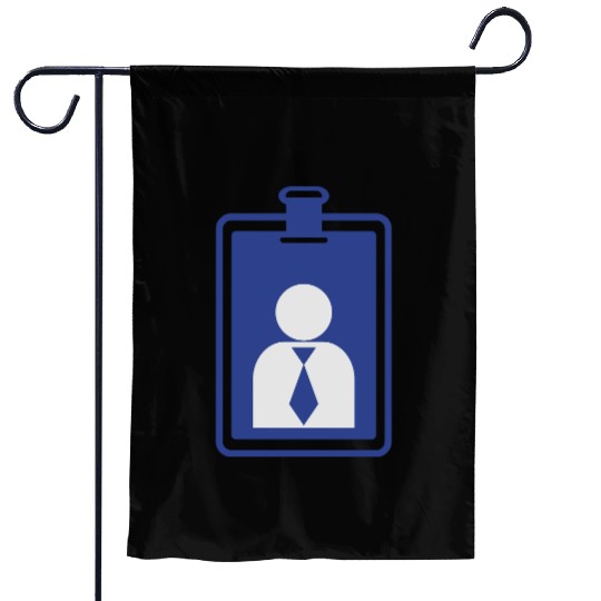 Member Card Garden Flags