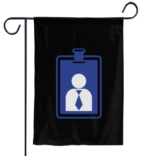 Member Card Garden Flags