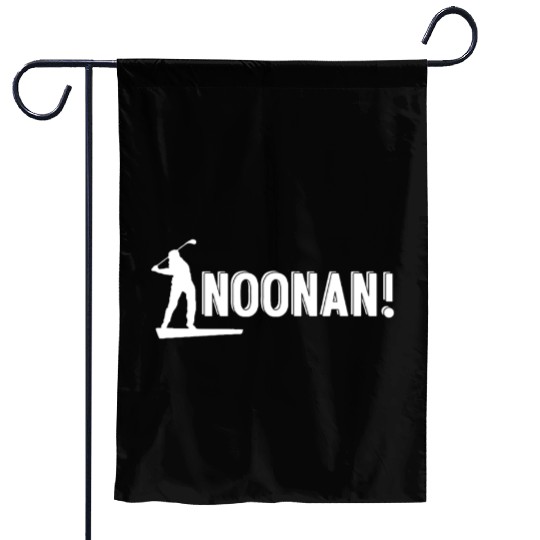 Noonan Caddyshack Movie Golf 5 Colors Garden Flags