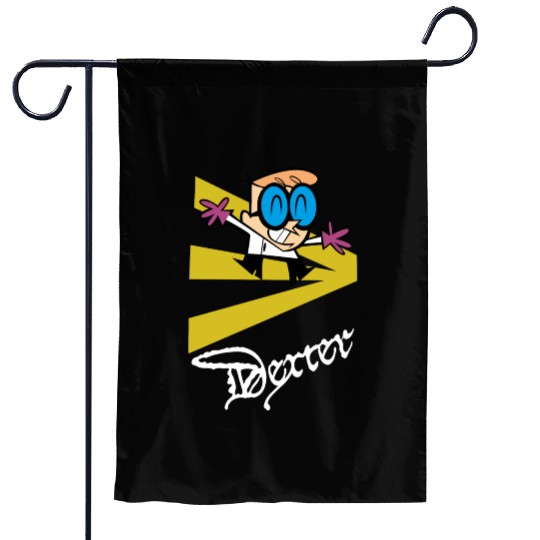 dexter Garden Flags