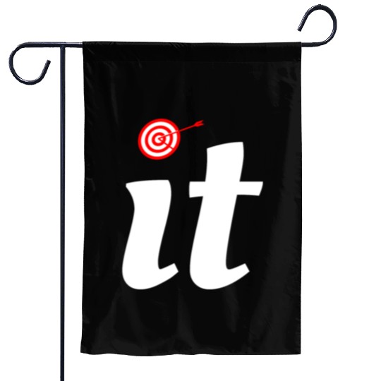 Bullseye Target Archery Shooting Dart Gift Garden Flags