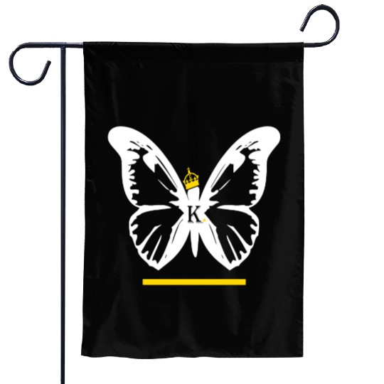 To Pimp A Butterfly Kdot Garden Flags Dr Dre Tde Hip H