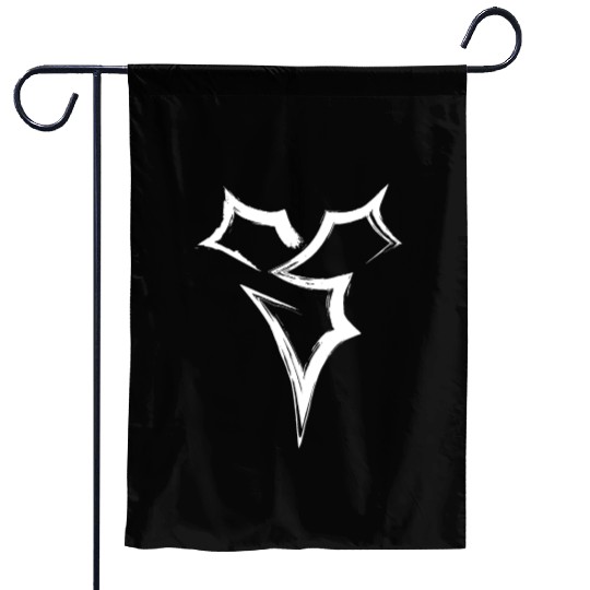 Final Fantasy Garden Flags