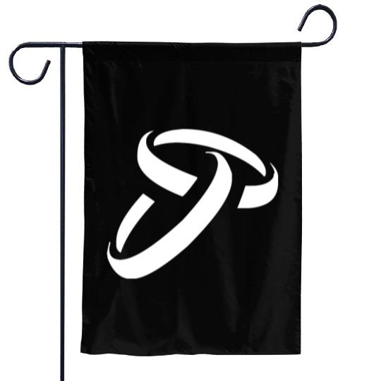 Engagement Rings Wedding Garden Flags