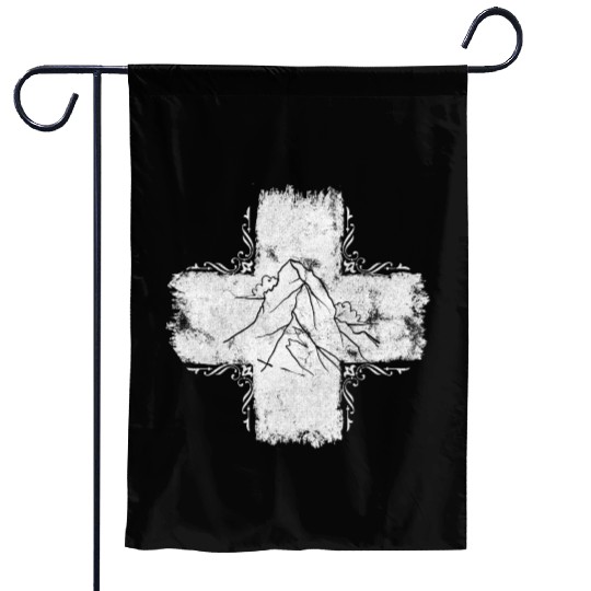 Swiss cross - Switzerland - Swiss Garden Flags