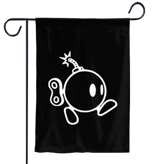 Jdm Car Garden Flags