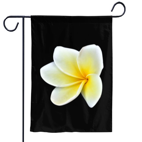 Flower Tropic Summer Gift Garden Flags