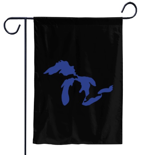 Great Lakes Garden Flags
