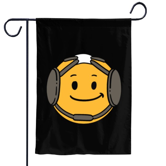 WRESTLING: Wrestling Headgear Garden Flags