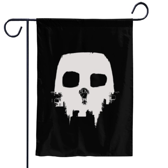Clash of Clans Garden Flags