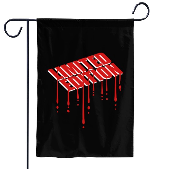 Text Need Money Not Friends Logo lonely design ear Garden Flags