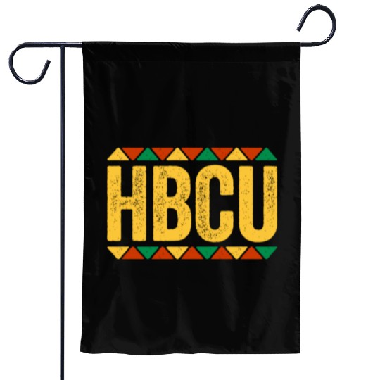 Hbcu Garden Flags Historical Black College Alumni Gift