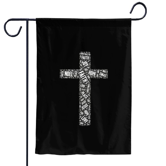 Holy Spirit Holy Spirit Holy Spirit Garden Flags