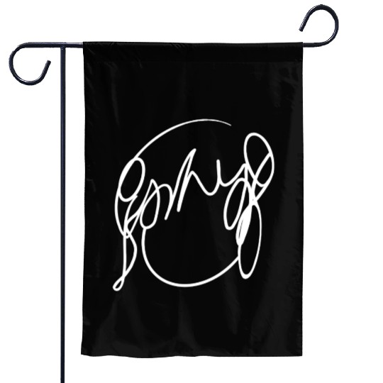 Ramona Flowers Garden Flags