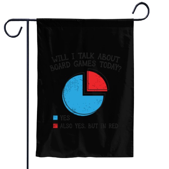Board Games Board Game Nights Garden Flags