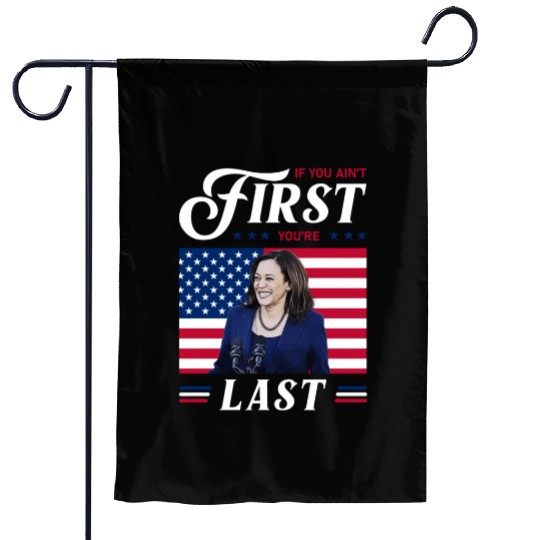 Kamala Harris, Kamala Harris Kamala, Harris Garden Flags