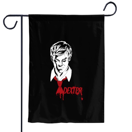 Dexter Garden Flags