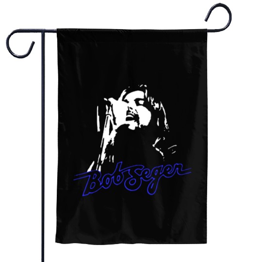 Classic Rock Garden Flags