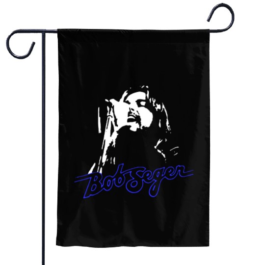 Classic Rock Garden Flags